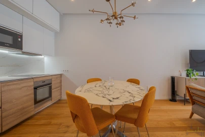 Apartamento T2 para Venda em Misericórdia