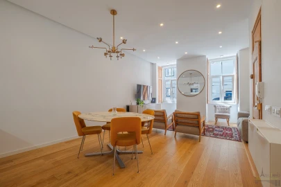 Apartamento T2 para Venda em Misericórdia