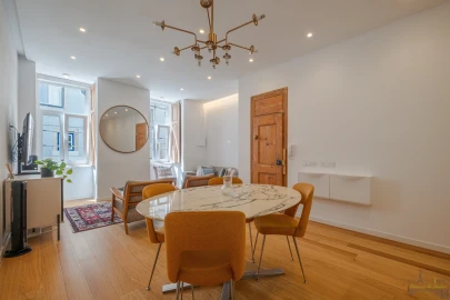 Apartamento T2 para Venda em Misericórdia
