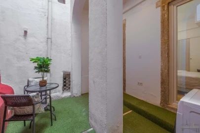 Apartamento T2 para Venda em Misericórdia