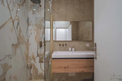 Apartamento T2 para Venda em Misericórdia