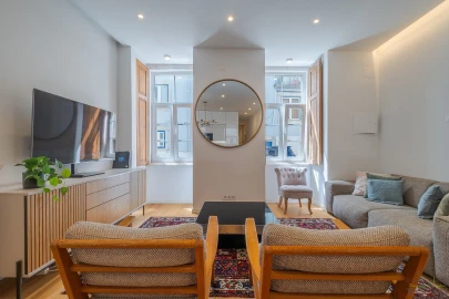 Apartamento T2 para Venda em Misericórdia