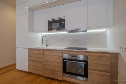 Apartamento T2 para Venda em Misericórdia