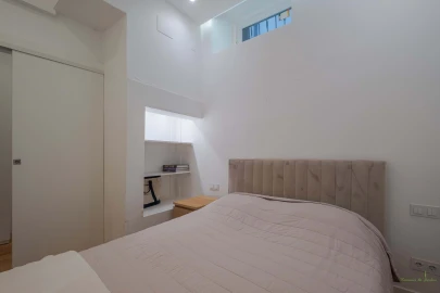 Apartamento T2 para Venda em Misericórdia
