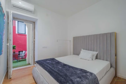 Apartamento T2 para Venda em Misericórdia