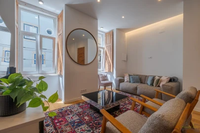 Apartamento T2 para Venda em Misericórdia