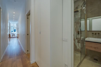 Apartamento T2 para Venda em Misericórdia