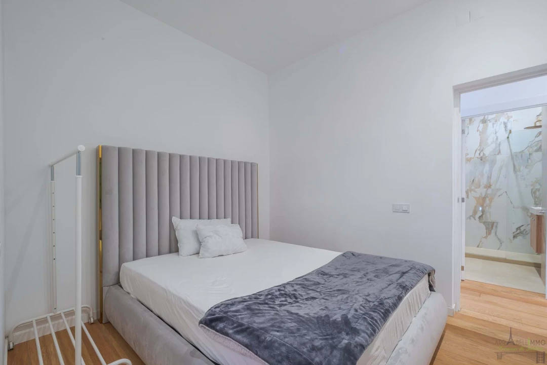 Apartamento T2 para Venda em Misericórdia Foto 19