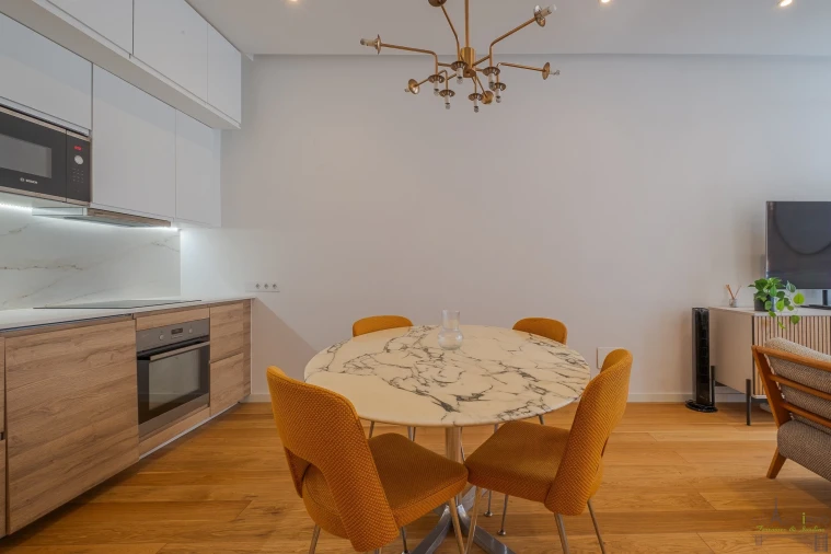 Apartamento T2 para Venda em Misericórdia Foto 13