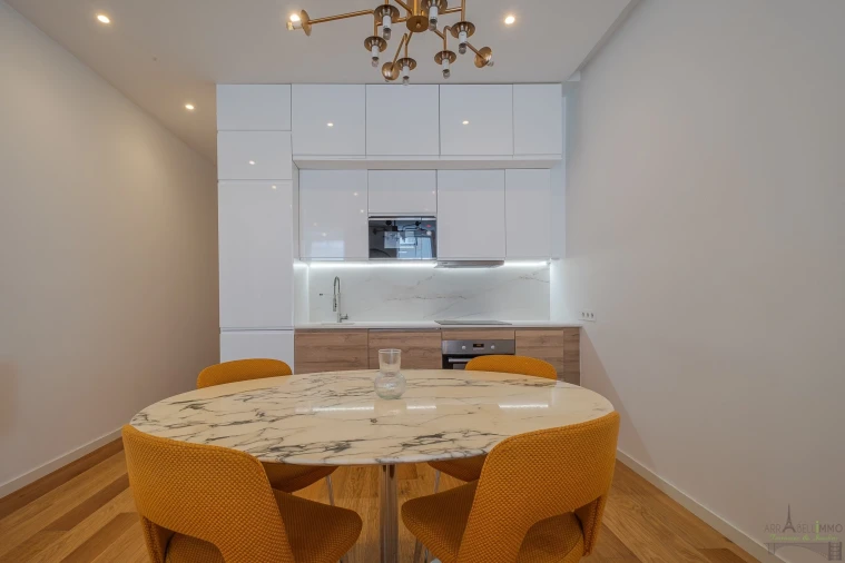 Apartamento T2 para Venda em Misericórdia Foto 14