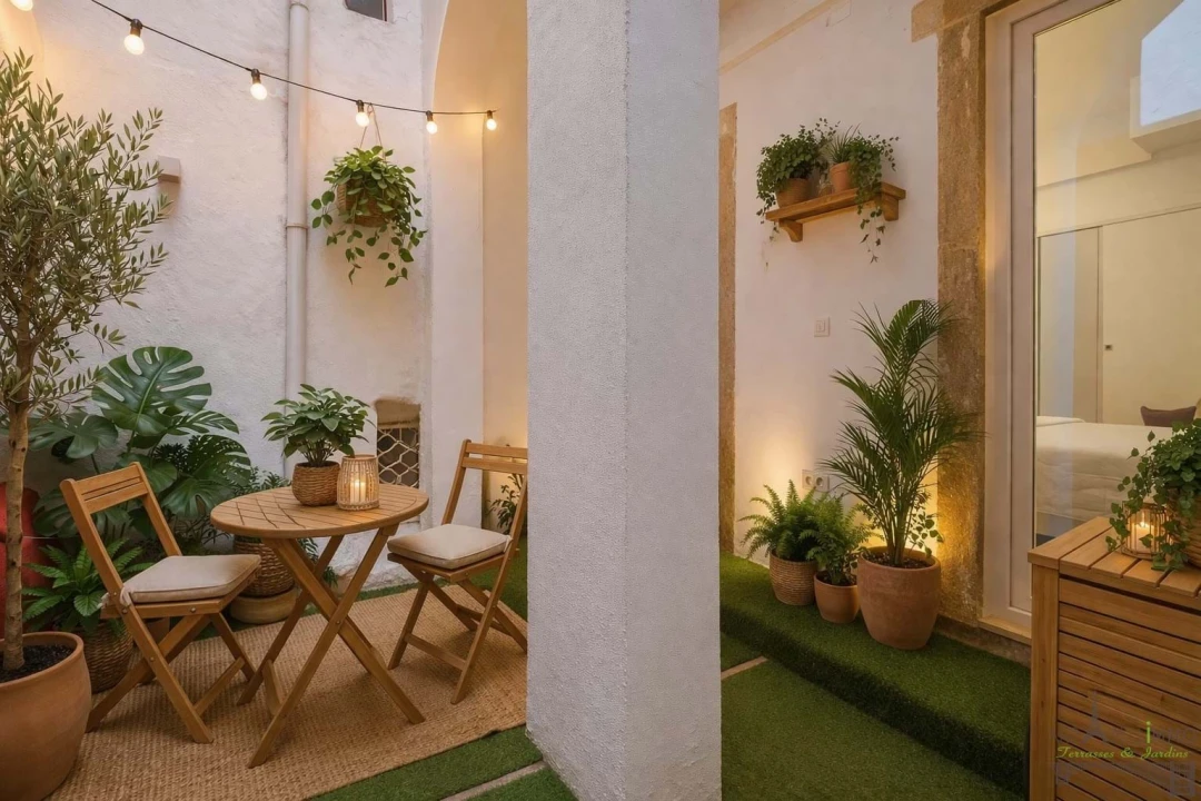 Apartamento T2 para Venda em Misericórdia Foto 5