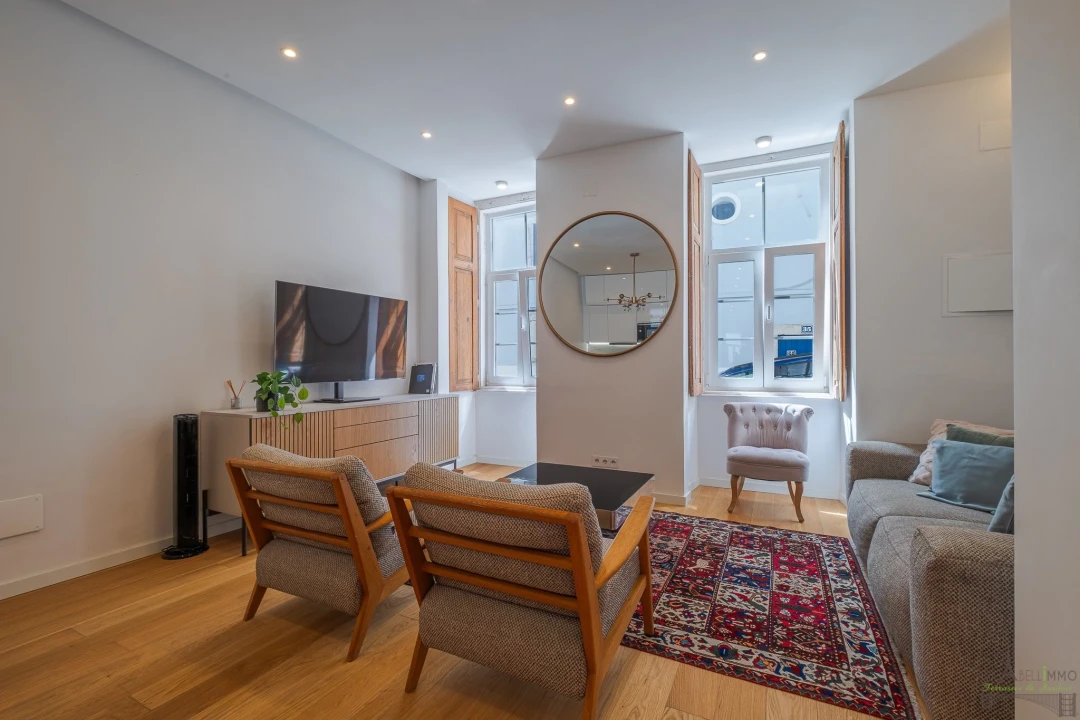 Apartamento T2 para Venda em Misericórdia Foto 10