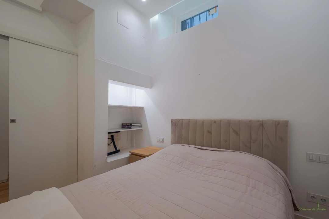 Apartamento T2 para Venda em Misericórdia Foto 21