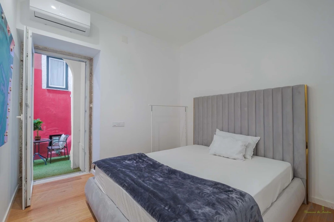 Apartamento T2 para Venda em Misericórdia Foto 18