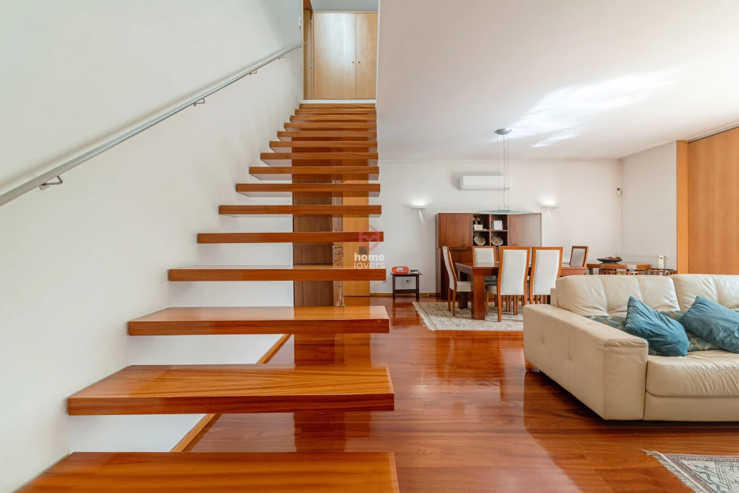 Moradia T3 para Venda em Matosinhos e Leça da Palmeira Foto 4