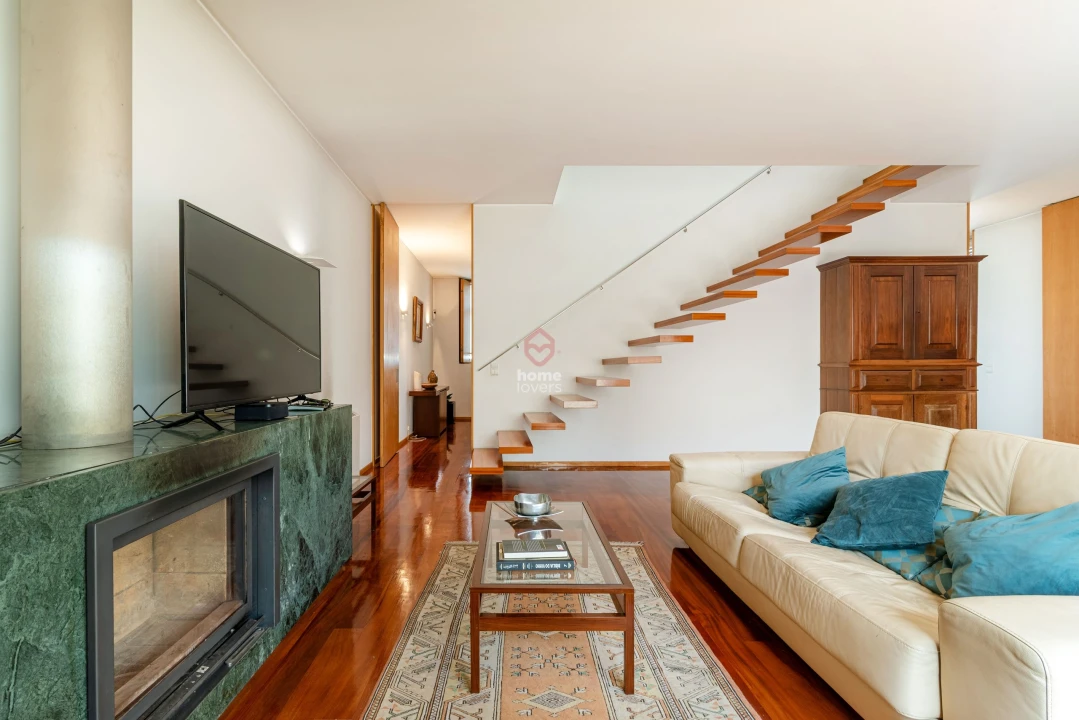 Moradia T3 para Venda em Matosinhos e Leça da Palmeira Foto 5