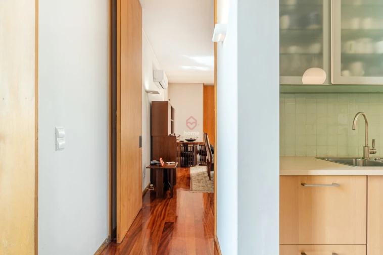 Moradia T3 para Venda em Matosinhos e Leça da Palmeira Foto 8