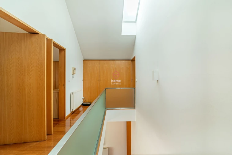 Moradia T3 para Venda em Matosinhos e Leça da Palmeira Foto 23