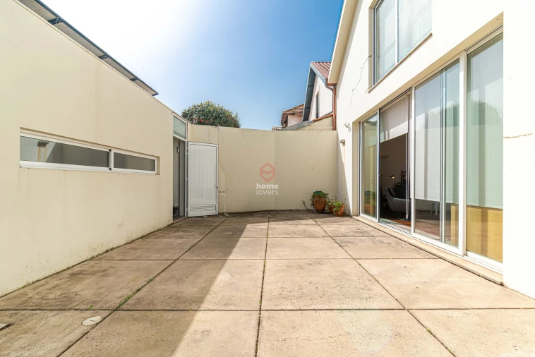 Moradia T3 para Venda em Matosinhos e Leça da Palmeira Foto 7