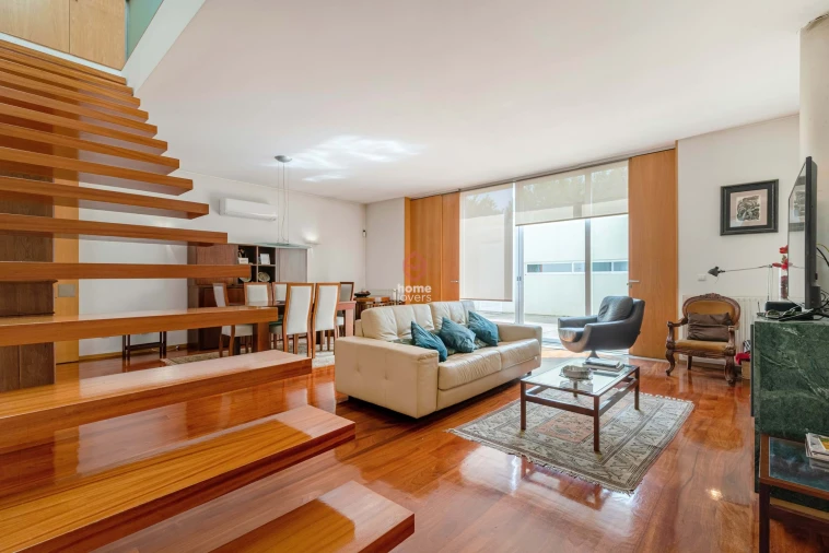 Moradia T3 para Venda em Matosinhos e Leça da Palmeira Foto 3