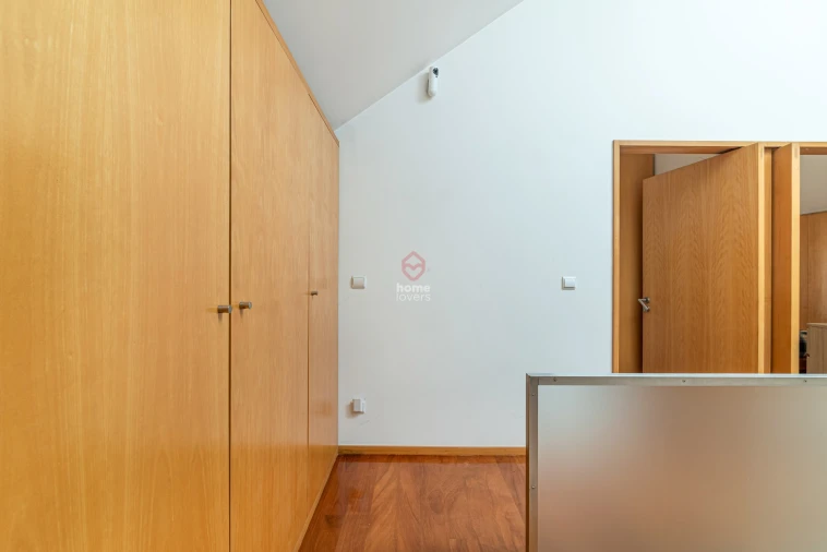 Moradia T3 para Venda em Matosinhos e Leça da Palmeira Foto 20