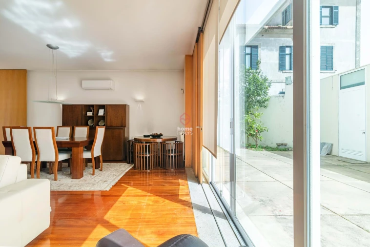 Moradia T3 para Venda em Matosinhos e Leça da Palmeira Foto 6