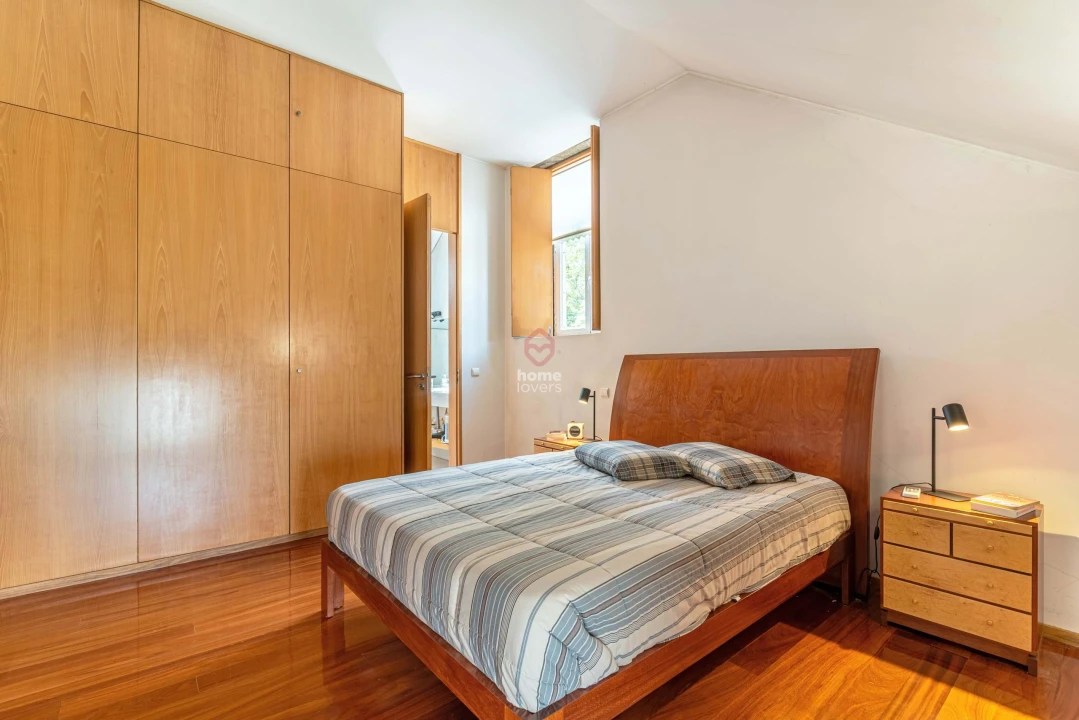 Moradia T3 para Venda em Matosinhos e Leça da Palmeira Foto 18