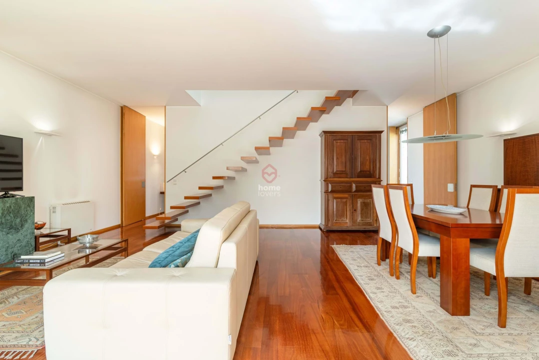 Moradia T3 para Venda em Matosinhos e Leça da Palmeira Foto 2