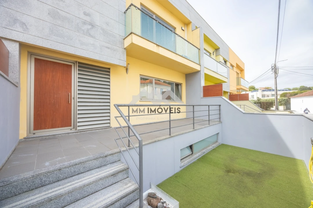 Moradia T3 para Venda em Maceda Foto 15