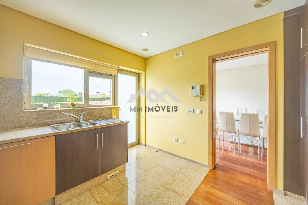 Moradia T3 para Venda em Maceda Foto 43