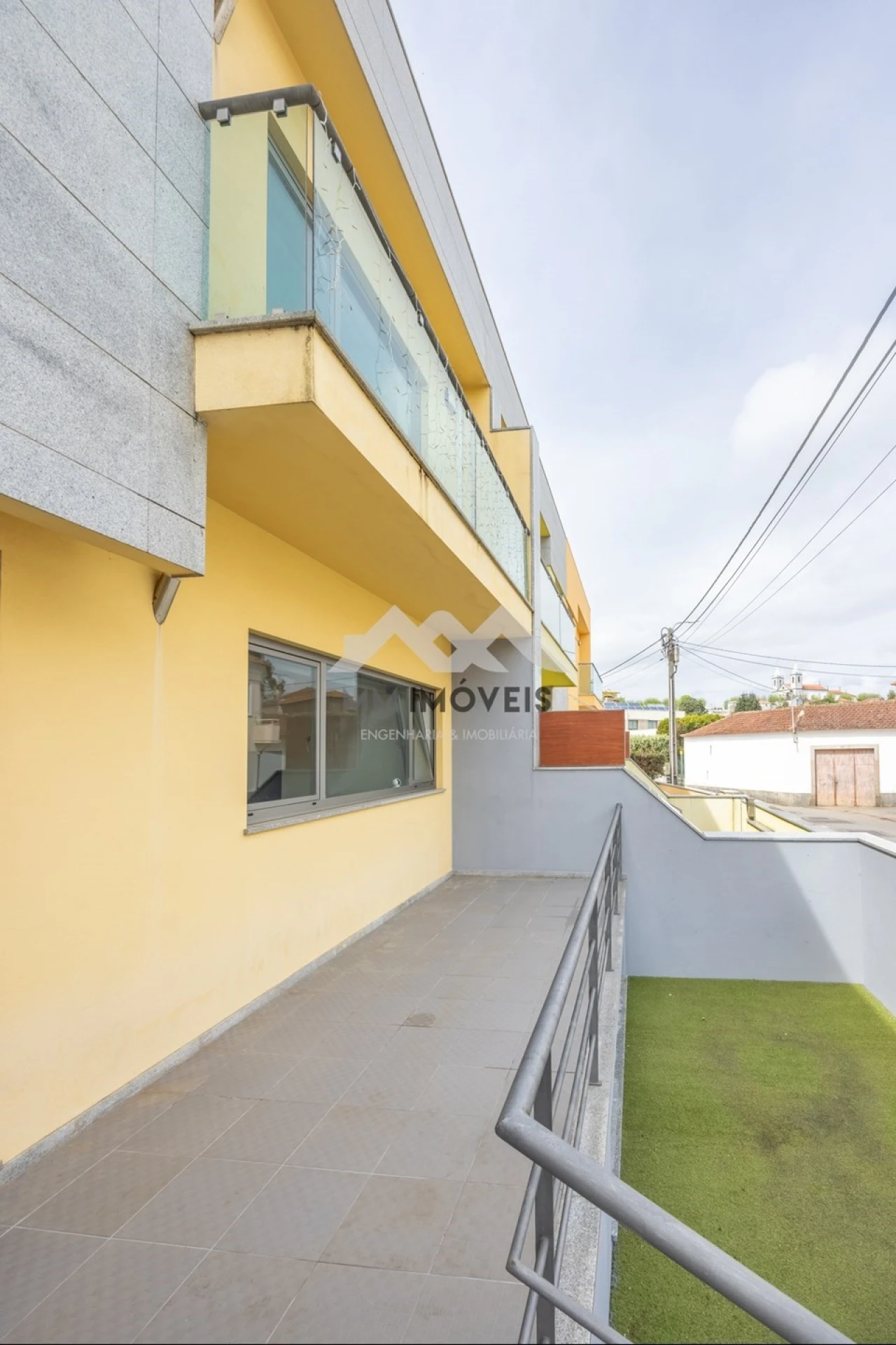 Moradia T3 para Venda em Maceda Foto 51