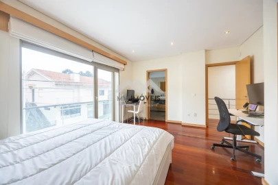 Moradia T3 para Venda em Maceda