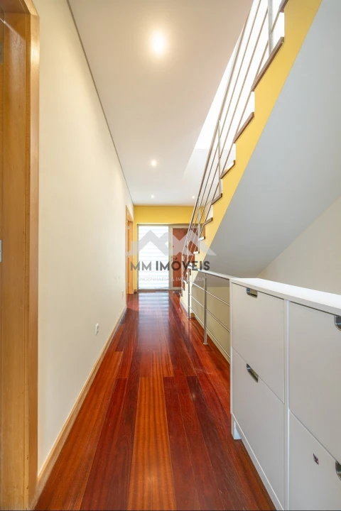 Moradia T3 para Venda em Maceda