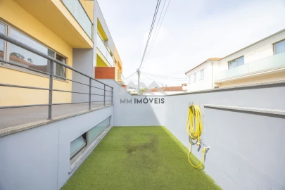 Moradia T3 para Venda em Maceda