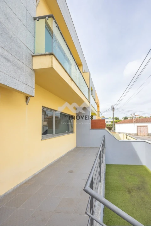 Moradia T3 para Venda em Maceda