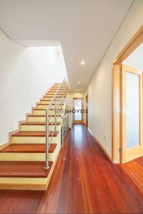 Moradia T3 para Venda em Maceda