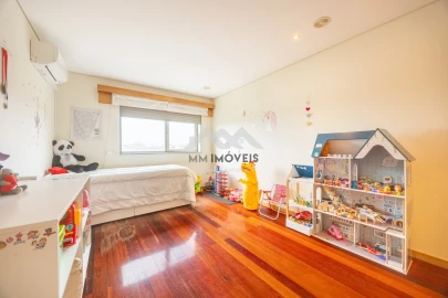 Moradia T3 para Venda em Maceda