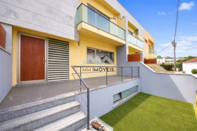 Moradia T3 para Venda em Maceda