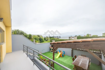 Moradia T3 para Venda em Maceda