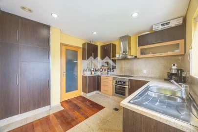 Moradia T3 para Venda em Maceda