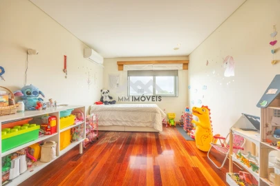 Moradia T3 para Venda em Maceda