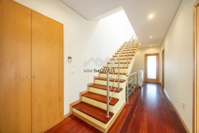 Moradia T3 para Venda em Maceda