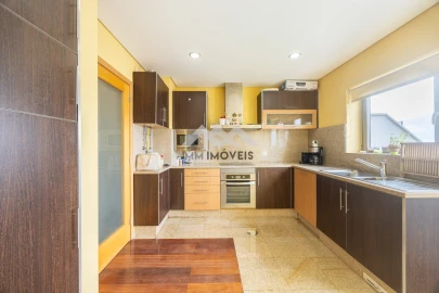 Moradia T3 para Venda em Maceda