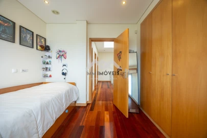 Moradia T3 para Venda em Maceda