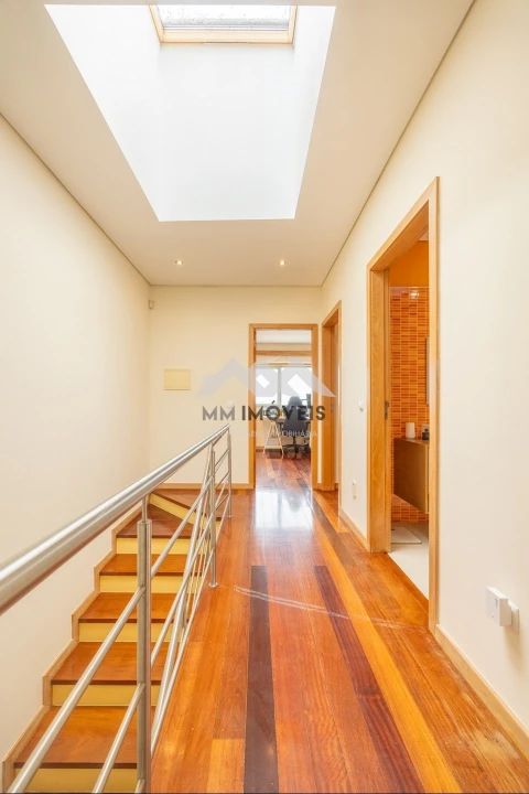 Moradia T3 para Venda em Maceda