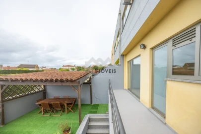 Moradia T3 para Venda em Maceda