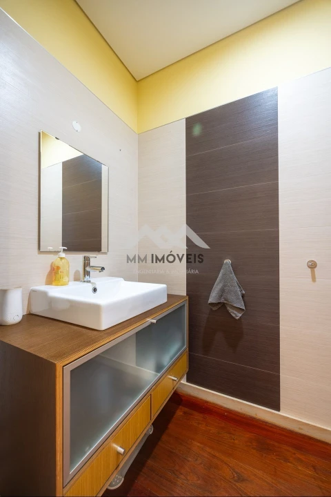 Moradia T3 para Venda em Maceda