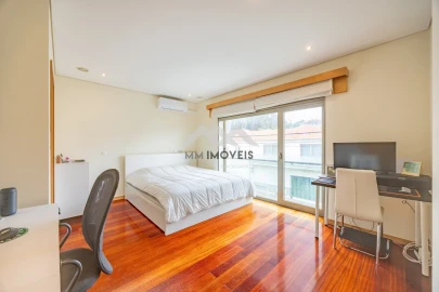 Moradia T3 para Venda em Maceda