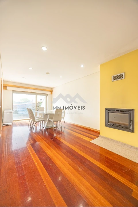 Moradia T3 para Venda em Maceda