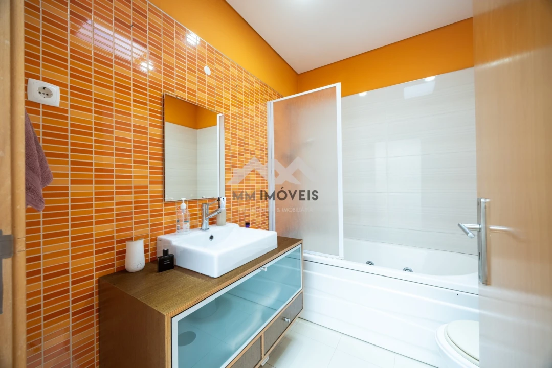 Moradia T3 para Venda em Maceda Foto 25